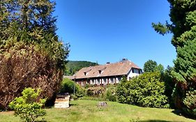 Hotel La Rubanerie